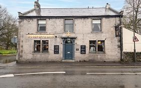 Woodroffe Arms Hope